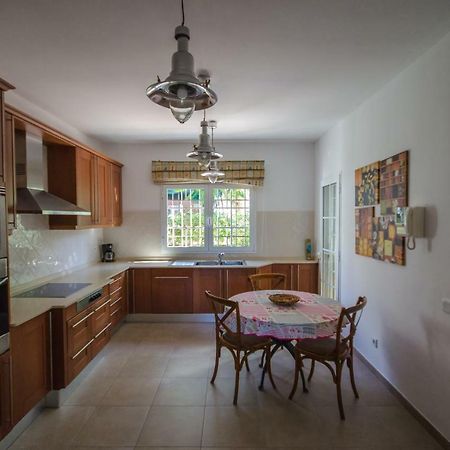 Villa Meloneras Ngoại thất bức ảnh