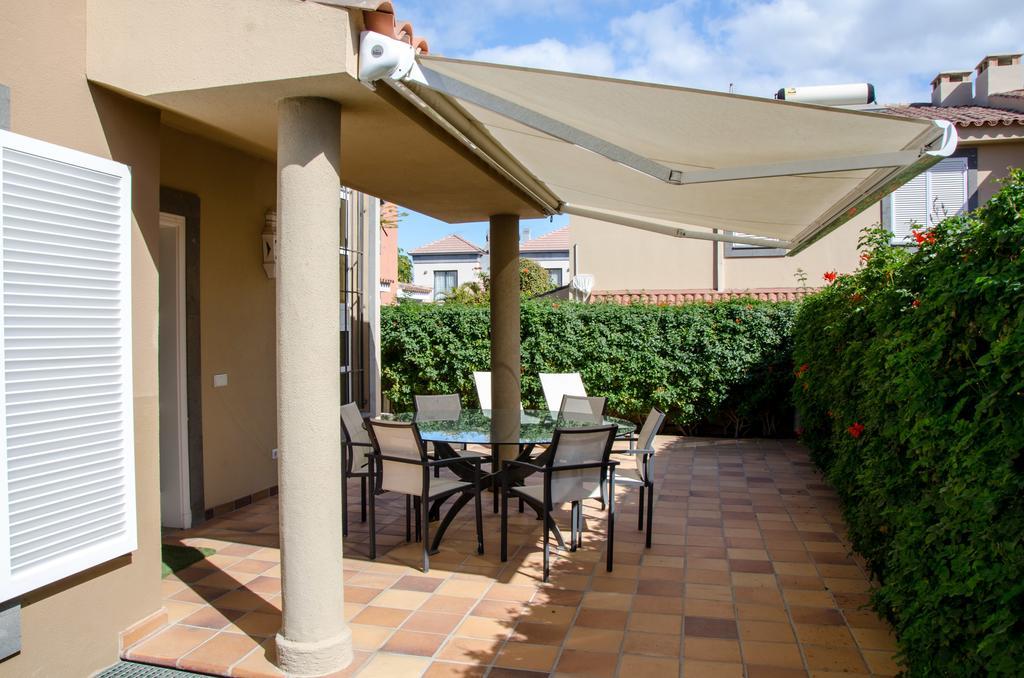 Villa Meloneras Ngoại thất bức ảnh