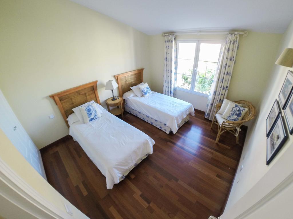 Villa Meloneras Phòng bức ảnh