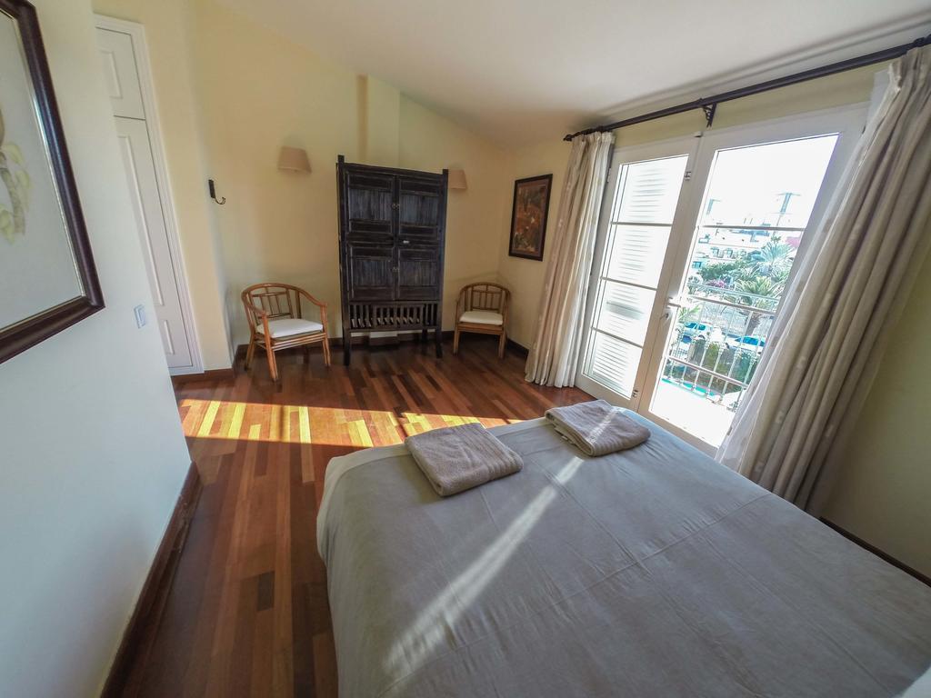 Villa Meloneras Ngoại thất bức ảnh
