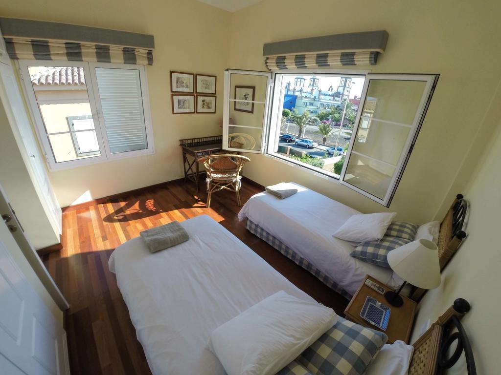 Villa Meloneras Ngoại thất bức ảnh