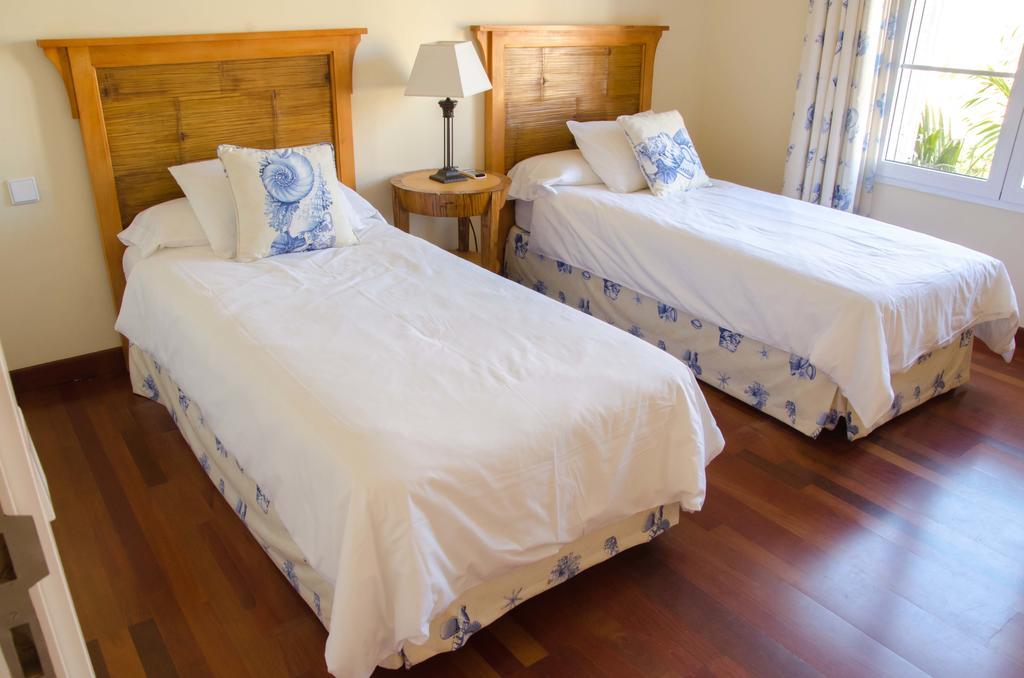 Villa Meloneras Ngoại thất bức ảnh