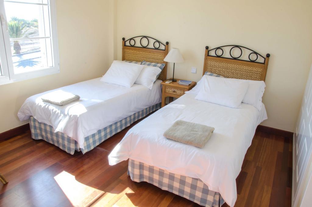 Villa Meloneras Phòng bức ảnh