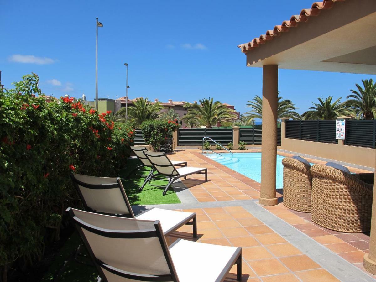 Villa Meloneras Ngoại thất bức ảnh