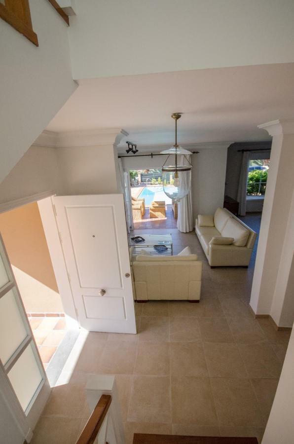 Villa Meloneras Ngoại thất bức ảnh