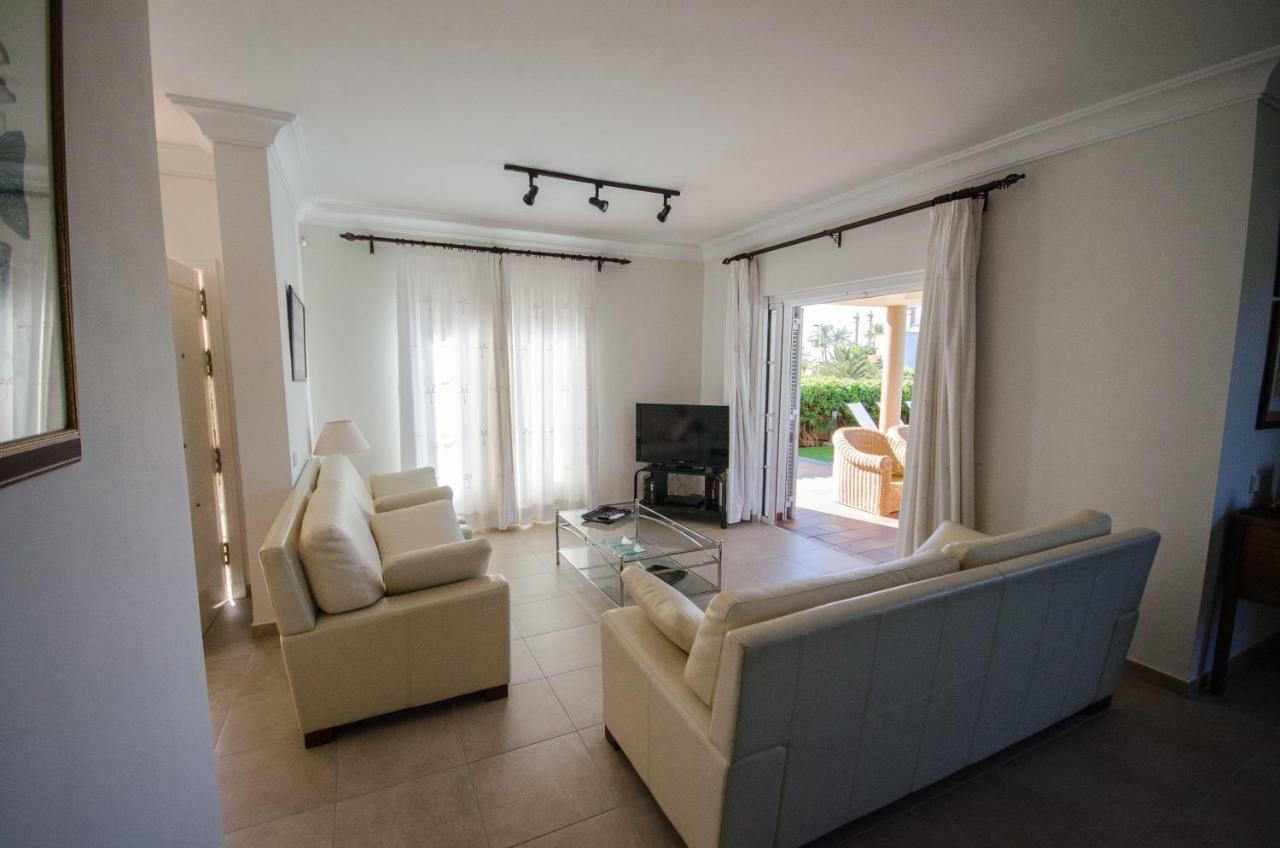 Villa Meloneras Ngoại thất bức ảnh
