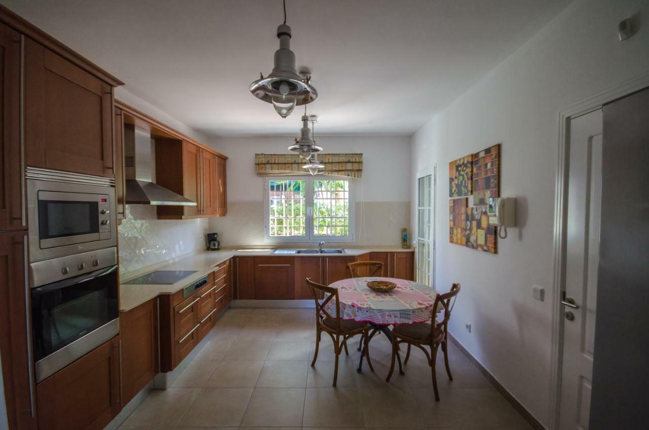 Villa Meloneras Ngoại thất bức ảnh