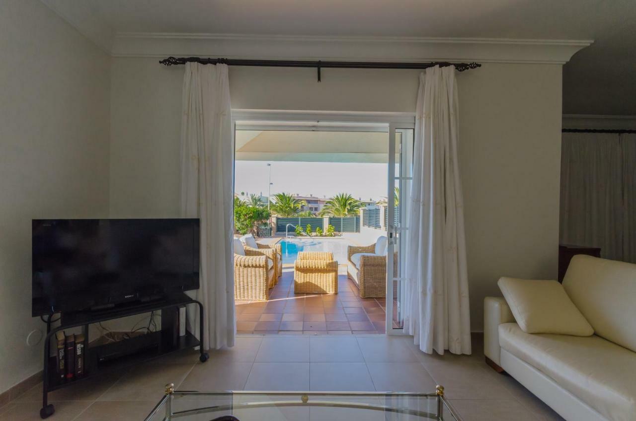 Villa Meloneras Ngoại thất bức ảnh