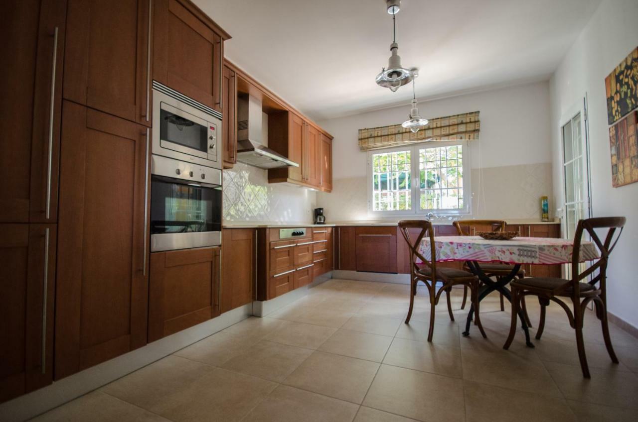 Villa Meloneras Ngoại thất bức ảnh